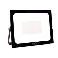 REFLETOR LED 150W 6500K PRETO