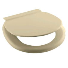 ASSENTO IZY/TARGA/RAVENA/STÚDIO PLÁSTICO CREME