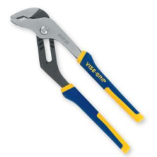 ALICATE BOMBA D AGUA 10