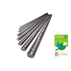 FERRO  6,30MM-1/4 CA50 VERGA C/ 12 METROS