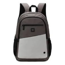 MOCHILA UNISSEX - XN3315-10 - COR GREY