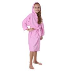 ROUPÃO MALHA FELPUDO INFANTIL FEMININO ROUPÃO MALHA FELPUDO INFANTIL FEMININO