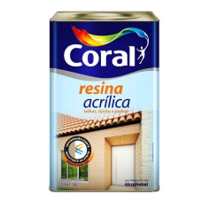 RESINA ACRÍLICA BASE SOLVENTE 05 LITROS