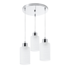 PENDENTE TRACK P/ 3 LÂMPADA E-27 DE R$ 194,99 POR