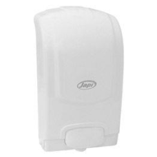 DISPENSADOR DE SABONETE LÍQUIDO BRANCO HPSLR1