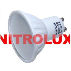 LÂMPADA DICRÓICA LED GU10 5W 3000K