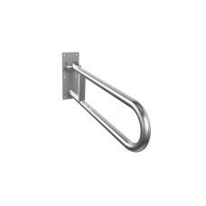 BARRA DE APOIO ARTICULÁVEL 32MM X 700MM
