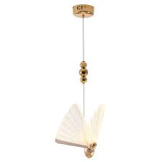PENDENTE NTL-002 6W 3000K
