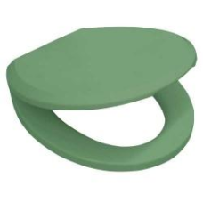 ASSENTO IZY/TARGA/RAVENA/STÚDIO PLÁSTICO VERDE