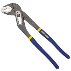 ALICATE BOMBA D AGUA 12