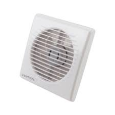 EXAUSTOR P/ BANHEIRO EXB 150MM BIVOLT PREMIUM - 18711