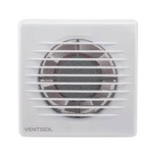 EXAUSTOR P/ BANHEIRO EXB 100MM BIVOLT PREMIUM - 18710