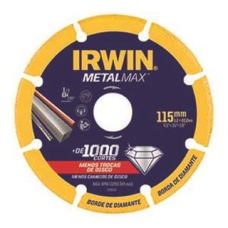 DISCO CORTE METALMAX AG 4,5 X 7/8