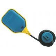 BOIA P/ TANQUE AUTOMÁTICA P/ NÍVEIS C/ 1,50M 25A