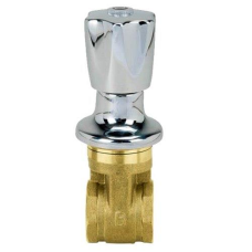 REGISTRO GAVETA 1509 C50 3/4 DE R$ 101,99 POR