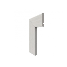 GUARNIÇÃO/ALIZAR DE POLIESTIRENO 446 GN/NA-02 2,40 X 7CM F.L. DE R$ 99,99 POR