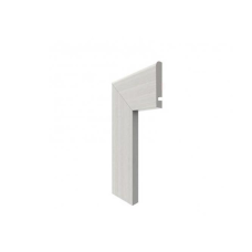 GUARNIÇÃO/ALIZAR DE POLIESTIRENO 446 GN/NA-01 2,40 X 7CM F.L. DE R$ 99,99 POR