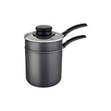 CUSCUZEIRA ALUMÍNIO 10CM TURIM CHUMBO