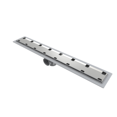 RALO LINEAR SMART TAMPA OCULTA 60CM - ELLEVE T.L.