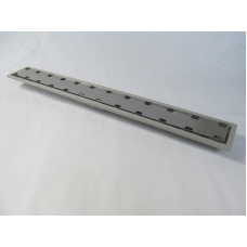 RALO LINEAR ROYAL TAMPA OCULTA 100CM