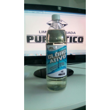 CLORO (HIPOCLORITO DE SÓDIO) 1 LITRO