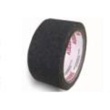FITA ANTIDERRAPANTE ADESIVA PRETA 50MM X 5 METROS - 860S