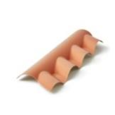 CUMEEIRA PRECONVC COLONIAL ESPIGÃO ARTICULADA INFERIOR COR CERÂMICA