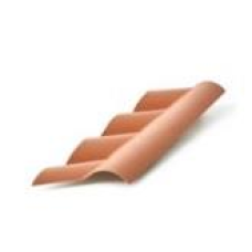 CUMEEIRA PRECONVC COLONIAL ESPIGÃO ARTICULADA SUPERIOR COR CERÂMICA