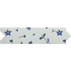LISTELO 8,5X33CM HDL2498