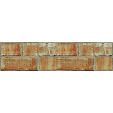 LISTELO RÉGUA 15X60CM RHD4001