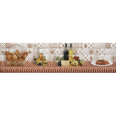 LISTELO RÉGUA 16X61CM RHD24024