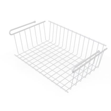 CESTO SUSPENSO GRANDE ESSENCE BRANCO