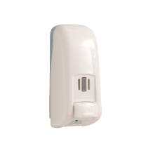 DISPENSADOR DE LÍQUIDOS PVC BRANCO