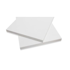 PRATELEIRA MDP ROMA  60X20CM BRANCA