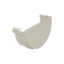 CABECEIRA DIREITA P/ CALHA PLUVIAL