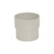 ACOPLAMENTO DE CALHA PLUVIAL