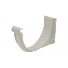 SUPORTE P/ CALHA PLUVIAL DE PVC