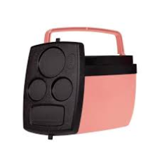 CAIXA TÉRMICA 12L PÊSSSEGO