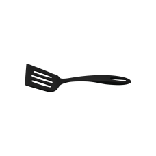 ESPÁTULA COZINHA NYLON ABILITY PRETO