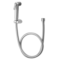 ENGATE FLEXÍVEL 1,20 M C/ GATILHO E SUPORTE ABS