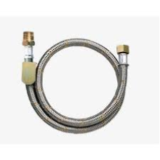 LIGAÇÃO FLEXÍVEL 1,2M PARA INSTALAÇÃO DE FOGÕES DOMÉSTICOS