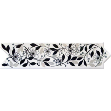 LISTELO 8,5X33CM GLD2447