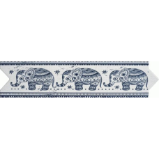 LISTELO 8,5X33CM HDL2645