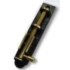 FERROLHO COLONIAL ZLO 15CM C/ PINO ESPECIAL