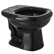 BACIA SANITÁRIA CONVENCIONAL SABATINI PRETO