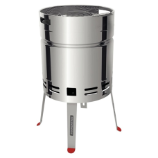 CHURRASQUEIRA A CARVÃO TCP-400