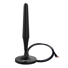 ANTENA INTERNA DIGITAL OMNIDIRECIONAL UHF E HDTV SHD-500 F.L. DE R$ 33,99 POR