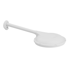 CHUVEIRO PVC 08 BRANCO 000 CB