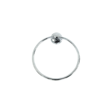 PORTA TOALHA ARGOLA 17CM STD