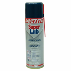 LUBRIFICANTE SUPER LUB 300ML LOCTITE